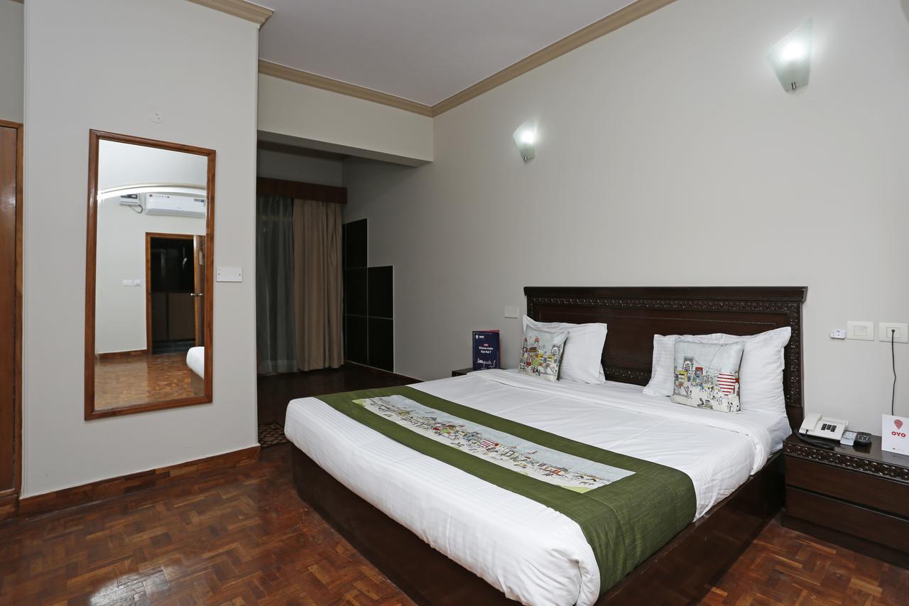 The Naldehra Hotel Shimla Exterior photo