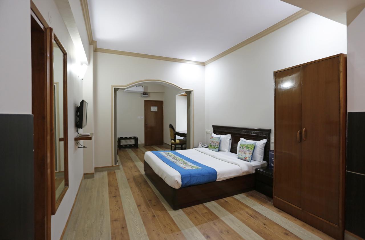 The Naldehra Hotel Shimla Exterior photo